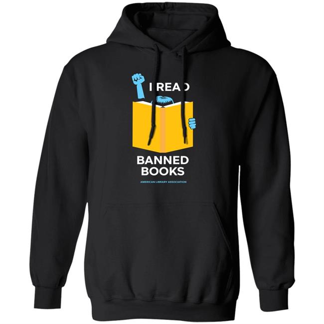 I Read Banned Books American Library Association Shirt Phil Bildner I Read Banned Books Shirt I Read Banned Books American Library Association Shirt Phil Bildner I Read Banned Books Shirt