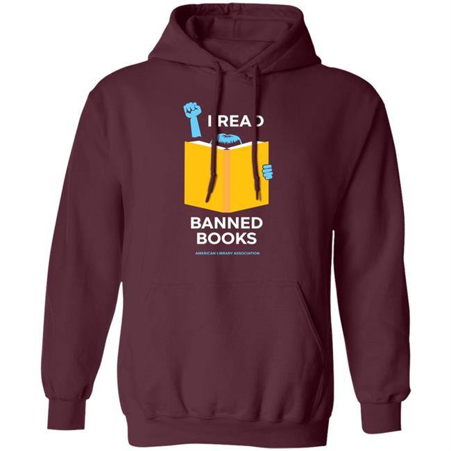 I Read Banned Books American Library Association Shirt Phil Bildner I Read Banned Books Shirt I Read Banned Books American Library Association Shirt Phil Bildner I Read Banned Books Shirt