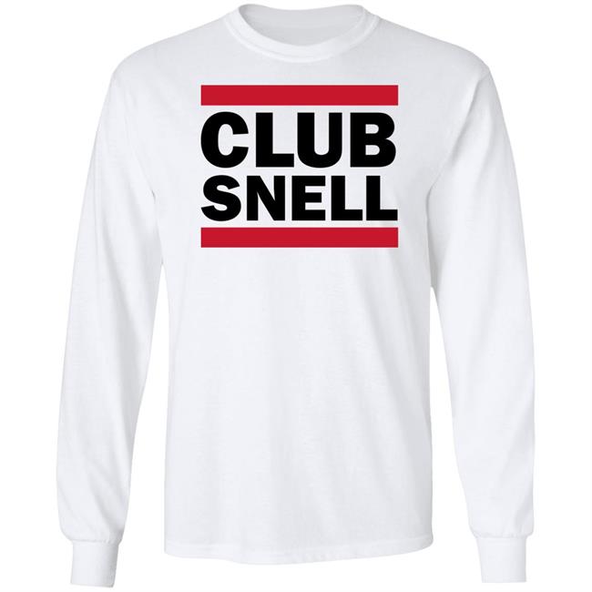 Club Snell Shirt Barstoolbigcat Club Snell Shirt Club Snell Shirt Barstoolbigcat Club Snell Shirt