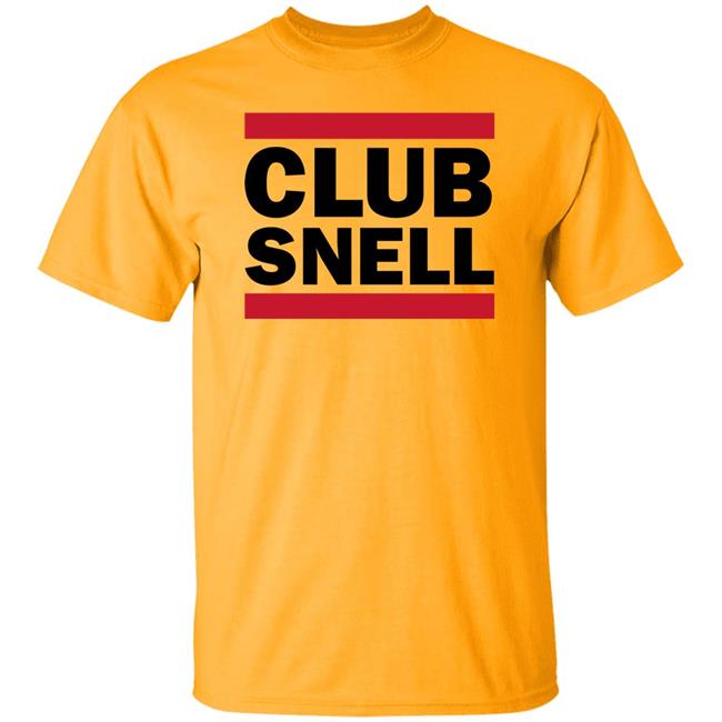 Club Snell Shirt Barstoolbigcat Club Snell Shirt Club Snell Shirt Barstoolbigcat Club Snell Shirt