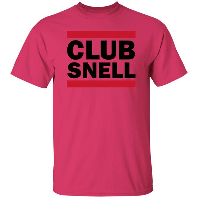 Club Snell Shirt Barstoolbigcat Club Snell Shirt Club Snell Shirt Barstoolbigcat Club Snell Shirt