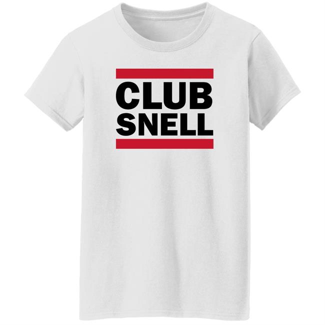 Club Snell Shirt Barstoolbigcat Club Snell Shirt Club Snell Shirt Barstoolbigcat Club Snell Shirt