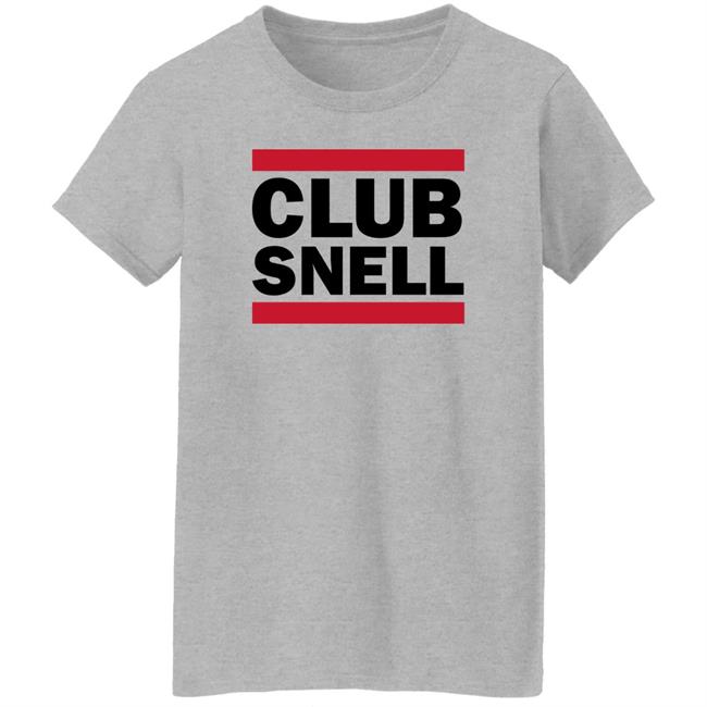 Club Snell Shirt Barstoolbigcat Club Snell Shirt Club Snell Shirt Barstoolbigcat Club Snell Shirt