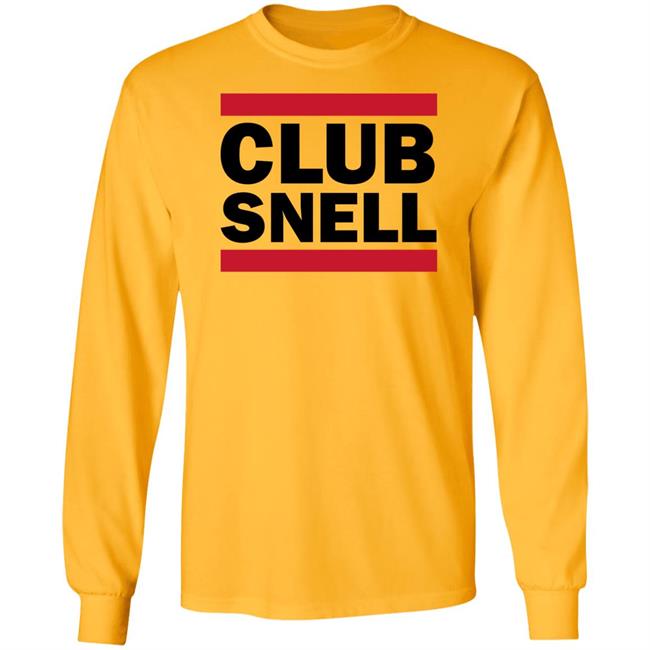 Club Snell Shirt Barstoolbigcat Club Snell Shirt Club Snell Shirt Barstoolbigcat Club Snell Shirt