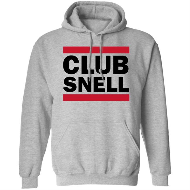 Club Snell Shirt Barstoolbigcat Club Snell Shirt Club Snell Shirt Barstoolbigcat Club Snell Shirt