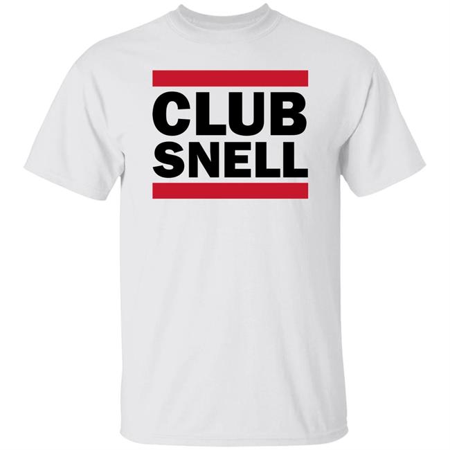 Club Snell Shirt Barstoolbigcat Club Snell Shirt Club Snell Shirt Barstoolbigcat Club Snell Shirt