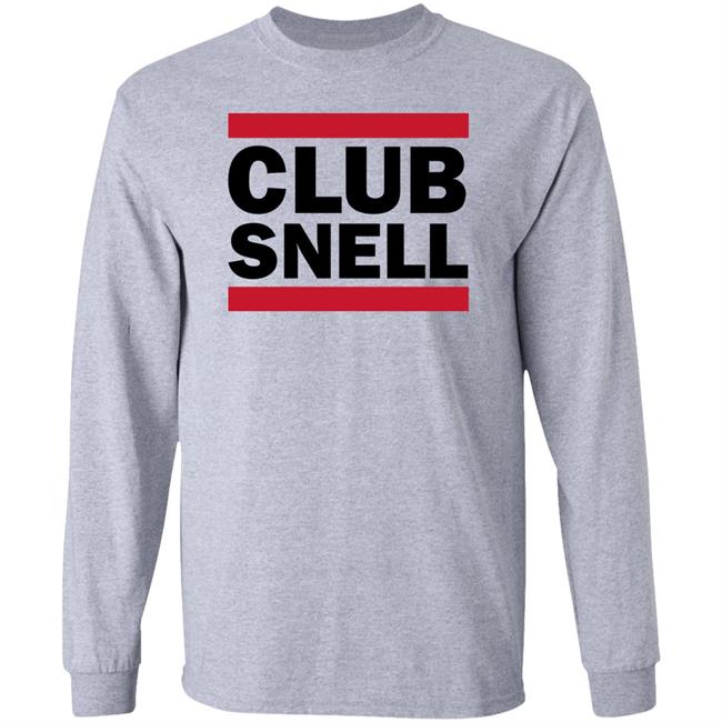 Club Snell Shirt Barstoolbigcat Club Snell Shirt Club Snell Shirt Barstoolbigcat Club Snell Shirt
