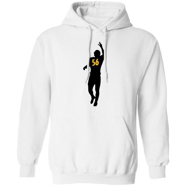 Team Highsmith Shop Deflect The Glory Alex Highsmith 56 Long Sleeve Tee Shirt Team Highsmith Shop Deflect The Glory Alex Highsmith 56 Long Sleeve Tee Shirt