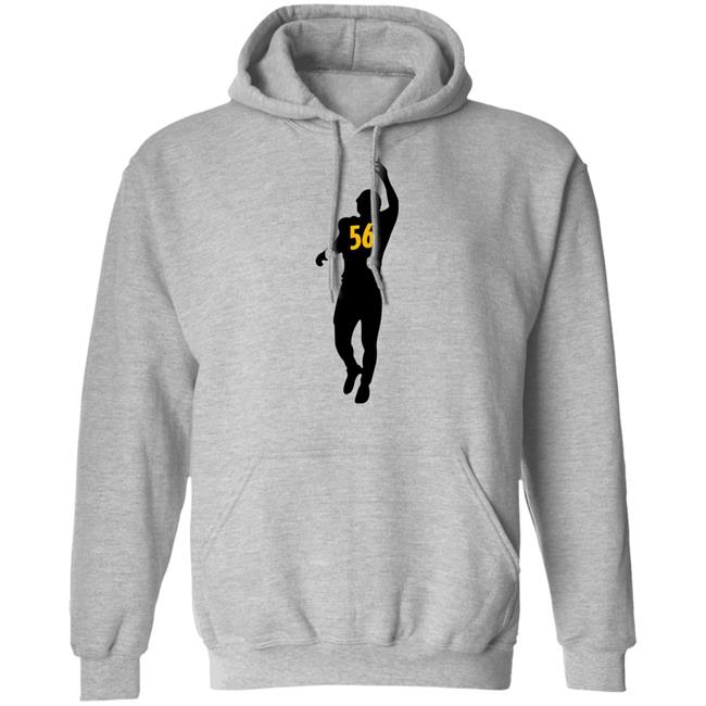 Team Highsmith Shop Deflect The Glory Alex Highsmith 56 Long Sleeve Tee Shirt Team Highsmith Shop Deflect The Glory Alex Highsmith 56 Long Sleeve Tee Shirt