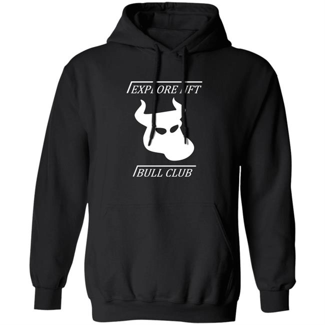 Explore Nft Bull Club Shirt Mister Crypto Explore Nfts Explore Nft Bull Club Shirt Mister Crypto Explore Nfts