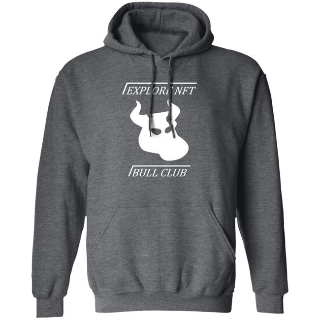 Explore Nft Bull Club Shirt Mister Crypto Explore Nfts Explore Nft Bull Club Shirt Mister Crypto Explore Nfts