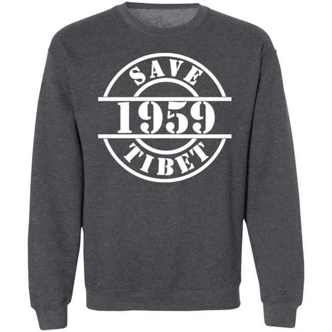 Save Tibet 1959 Shirt Alex From Xinjiang Save Tibet 1959 Shirt Alex From Xinjiang