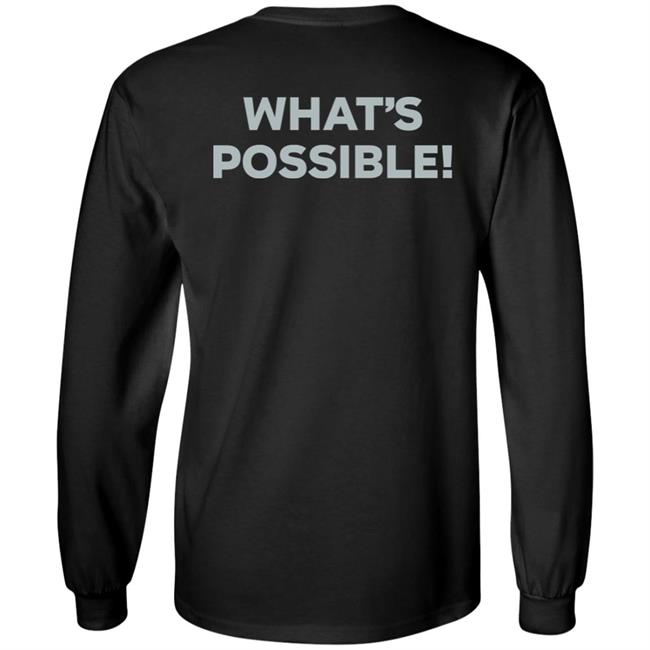Ucf Softball What's Possible Shirt ChargeOn Ucf Softball What's Possible Shirt ChargeOn
