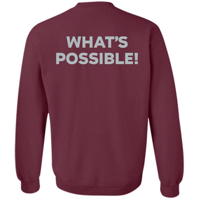 Ucf Softball What's Possible Shirt ChargeOn Ucf Softball What's Possible Shirt ChargeOn