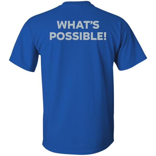 Ucf Softball What's Possible Shirt ChargeOn Ucf Softball What's Possible Shirt ChargeOn
