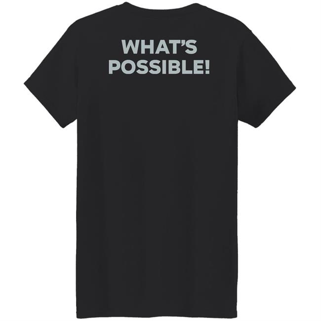Ucf Softball What's Possible Shirt ChargeOn Ucf Softball What's Possible Shirt ChargeOn