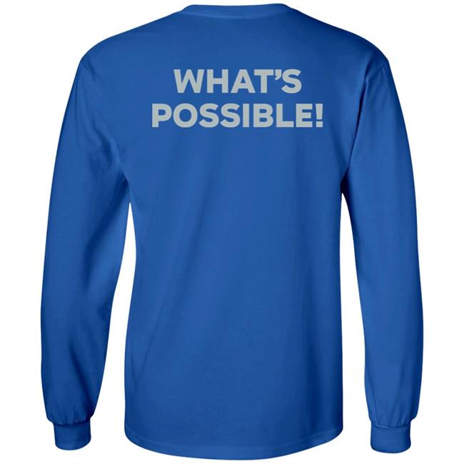 Ucf Softball What's Possible Shirt ChargeOn Ucf Softball What's Possible Shirt ChargeOn