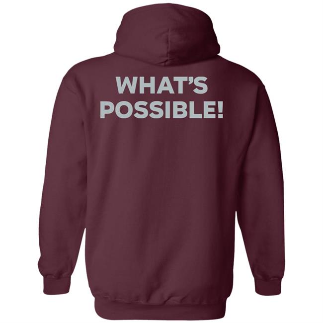 Ucf Softball What's Possible Shirt ChargeOn Ucf Softball What's Possible Shirt ChargeOn