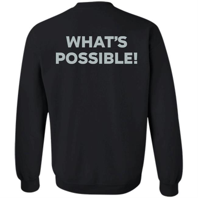 Ucf Softball What's Possible Shirt ChargeOn Ucf Softball What's Possible Shirt ChargeOn