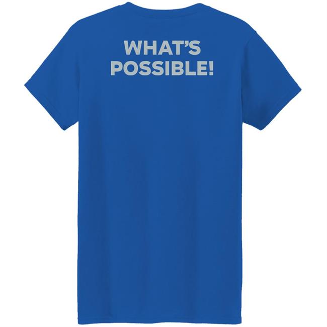 Ucf Softball What's Possible Shirt ChargeOn Ucf Softball What's Possible Shirt ChargeOn