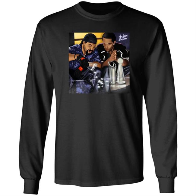 Ice Cube 20 Years All About The Benjamins Shirt Ice Cube 20 Years All About The Benjamins Shirt
