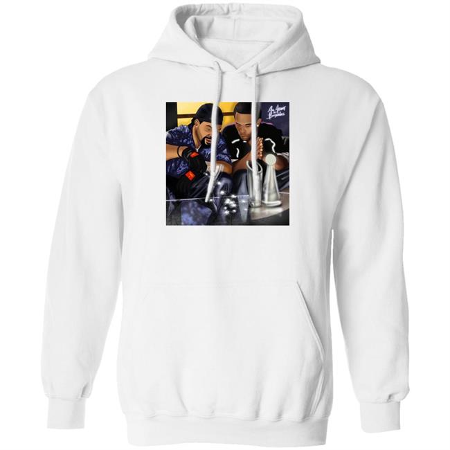 Ice Cube 20 Years All About The Benjamins Shirt Ice Cube 20 Years All About The Benjamins Shirt