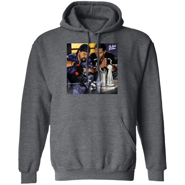 Ice Cube 20 Years All About The Benjamins Shirt Ice Cube 20 Years All About The Benjamins Shirt