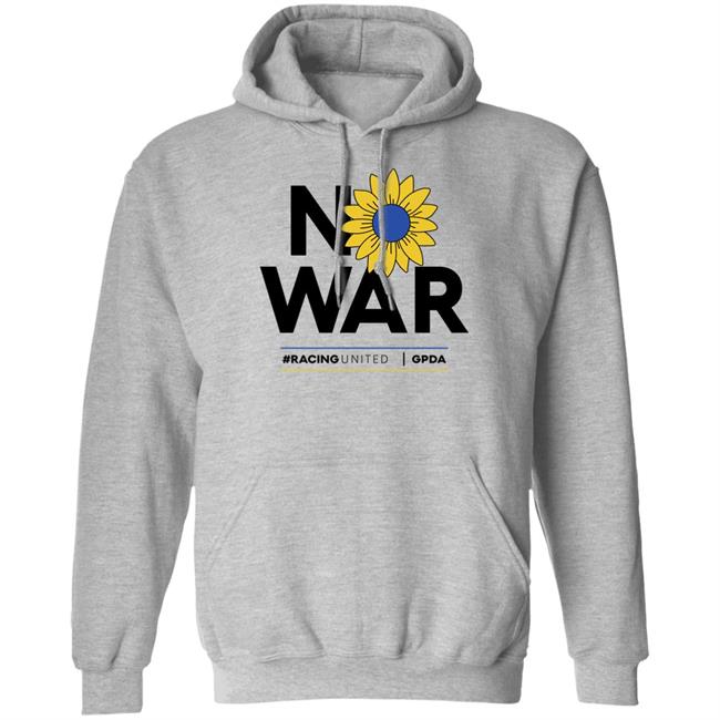 No War Racingunited Gpda Shirt Erika⁴⁴ No War Racingunited Gpda Shirt Erika⁴⁴