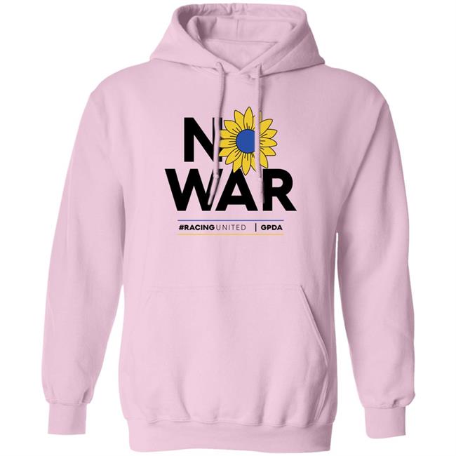 No War Racingunited Gpda Shirt Erika⁴⁴ No War Racingunited Gpda Shirt Erika⁴⁴