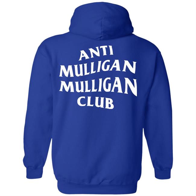 Anti Mulligan Mulligan Club Shirt Hoodie Sweatshirt Coalesce Apparel Anti Mulligan Mulligan Club Shirt Hoodie Sweatshirt Coalesce Apparel