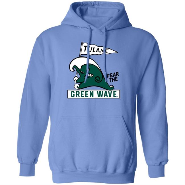 Retro Tulane Green Wave Shirt Homefield Apparel Retro Tulane Green Wave Shirt Homefield Apparel