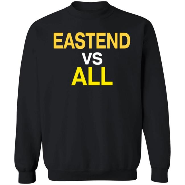 Eastend Vs All Shirt Harry Lee Daniel East End Eastend Vs All Shirt Harry Lee Daniel East End
