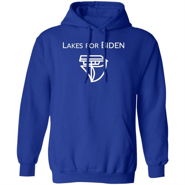 Lakes For Biden Shirt Dr. Krupali Lakes For Biden Shirt Dr. Krupali