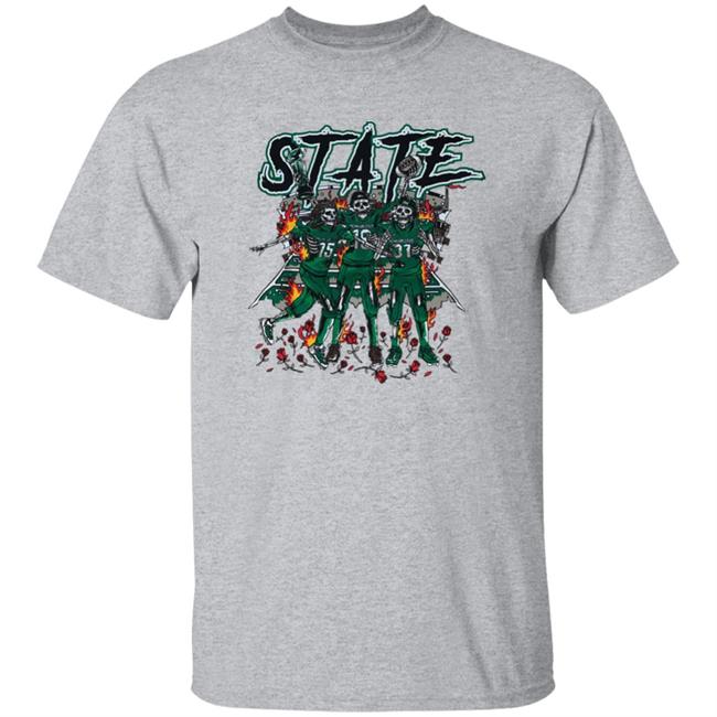 Sana Detroit Merch Michigan State Shirt Michigan State University Sana Detroit Merch Michigan State Shirt Michigan State University