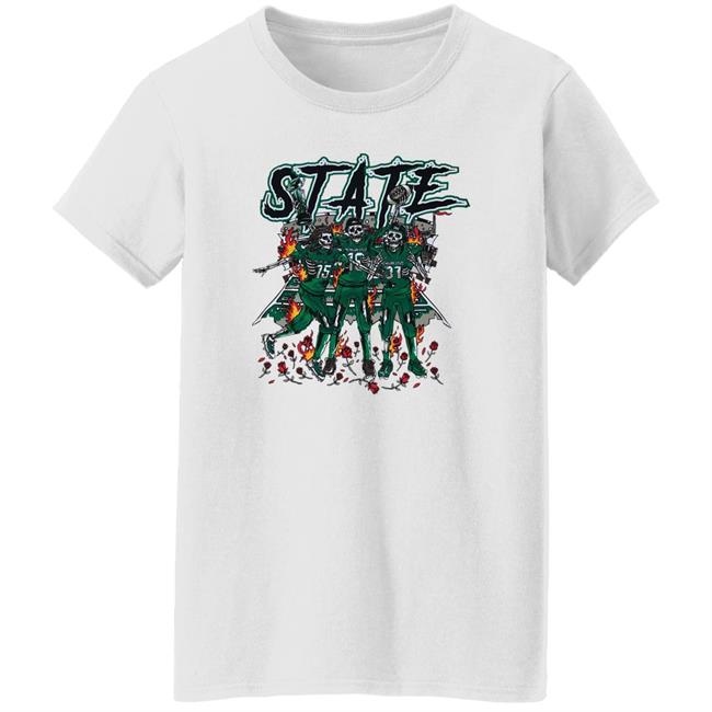 Sana Detroit Merch Michigan State Shirt Michigan State University Sana Detroit Merch Michigan State Shirt Michigan State University