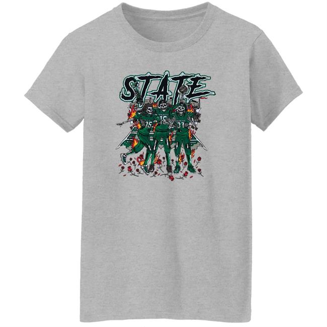 Sana Detroit Merch Michigan State Shirt Michigan State University Sana Detroit Merch Michigan State Shirt Michigan State University