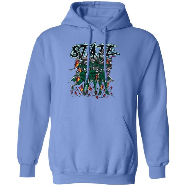Sana Detroit Merch Michigan State Shirt Michigan State University Sana Detroit Merch Michigan State Shirt Michigan State University