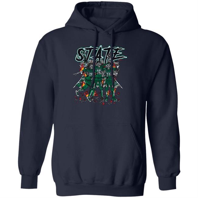 Sana Detroit Merch Michigan State Shirt Michigan State University Sana Detroit Merch Michigan State Shirt Michigan State University