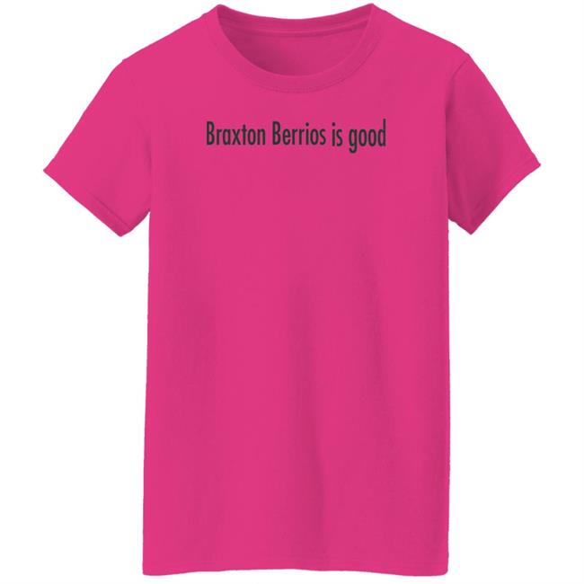 Braxton Berrios Is Good Shirt Zwilsonisgood Braxton Berrios Is Good Shirt Zwilsonisgood