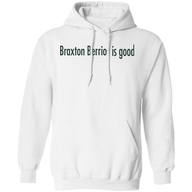 Braxton Berrios Is Good Shirt Zwilsonisgood Braxton Berrios Is Good Shirt Zwilsonisgood