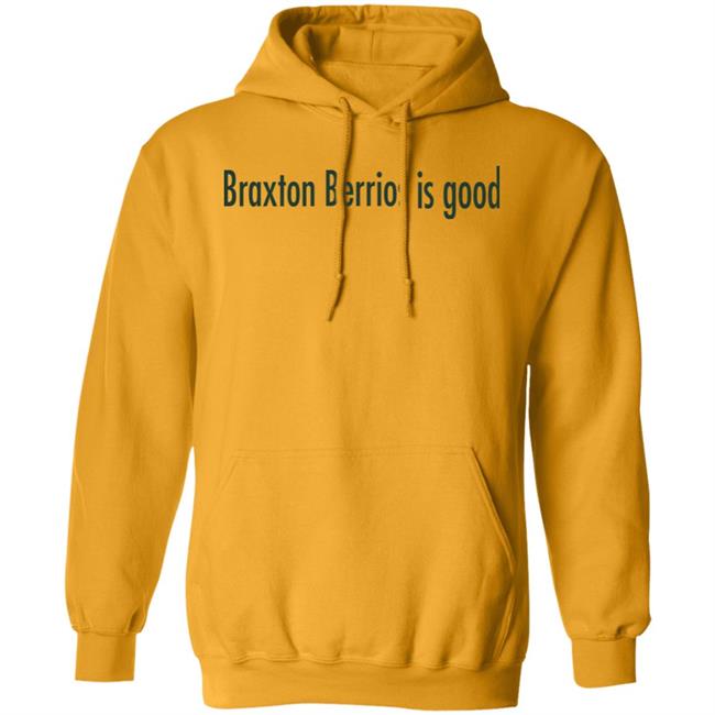 Braxton Berrios Is Good Shirt Zwilsonisgood Braxton Berrios Is Good Shirt Zwilsonisgood