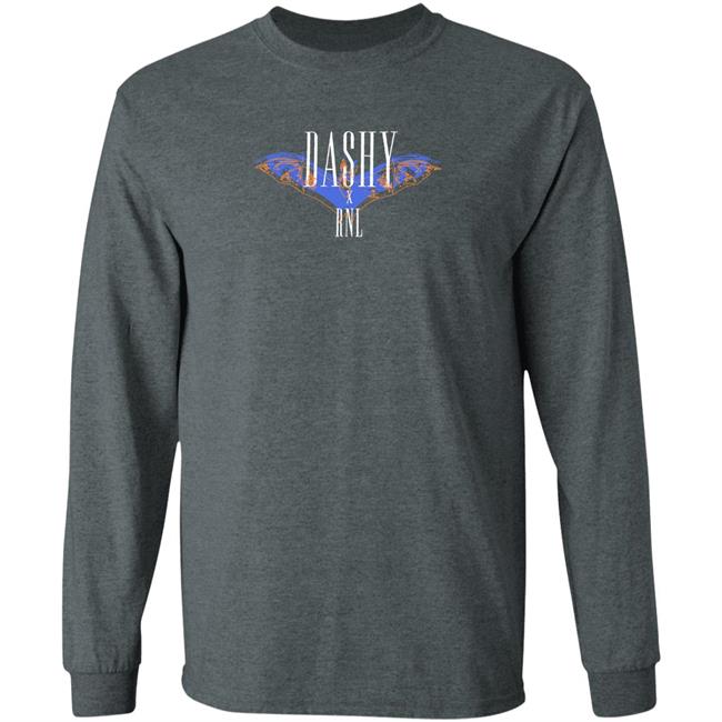 Dashy X Rnl Shirt Rich And Lonely Merch Collection 2 Shirt Dashy X Rnl Shirt Rich And Lonely Merch Collection 2 Shirt