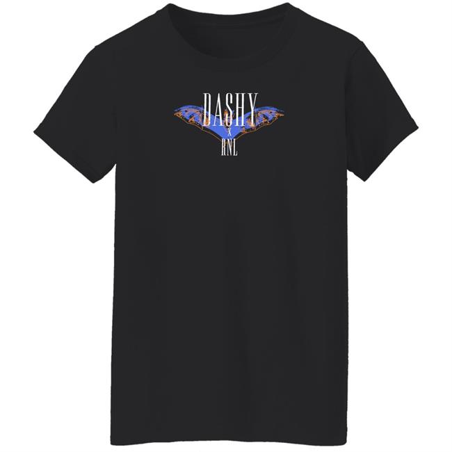 Dashy X Rnl Shirt Rich And Lonely Merch Collection 2 Shirt Dashy X Rnl Shirt Rich And Lonely Merch Collection 2 Shirt