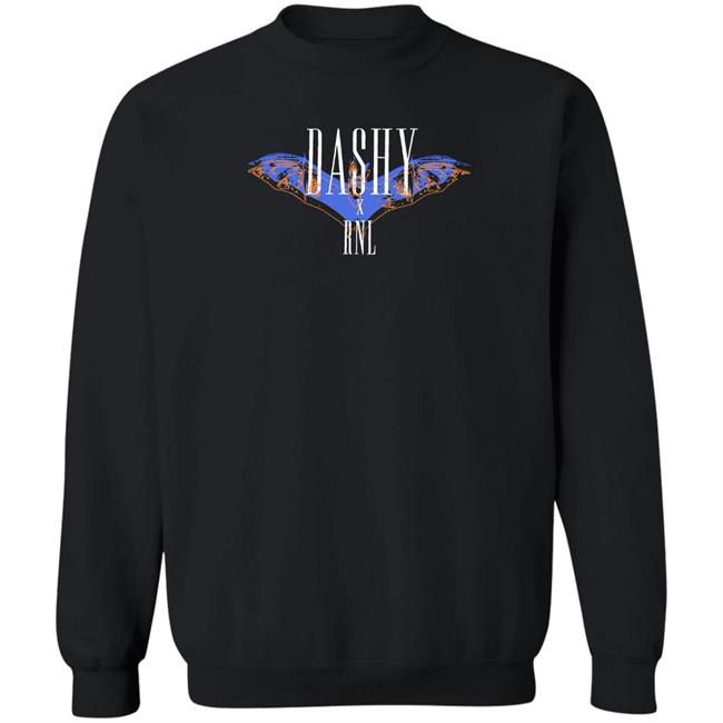 Dashy X Rnl Shirt Rich And Lonely Merch Collection 2 Shirt Dashy X Rnl Shirt Rich And Lonely Merch Collection 2 Shirt