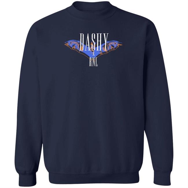 Dashy X Rnl Shirt Rich And Lonely Merch Collection 2 Shirt Dashy X Rnl Shirt Rich And Lonely Merch Collection 2 Shirt