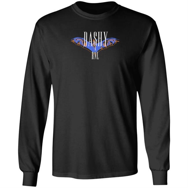 Dashy X Rnl Shirt Rich And Lonely Merch Collection 2 Shirt Dashy X Rnl Shirt Rich And Lonely Merch Collection 2 Shirt