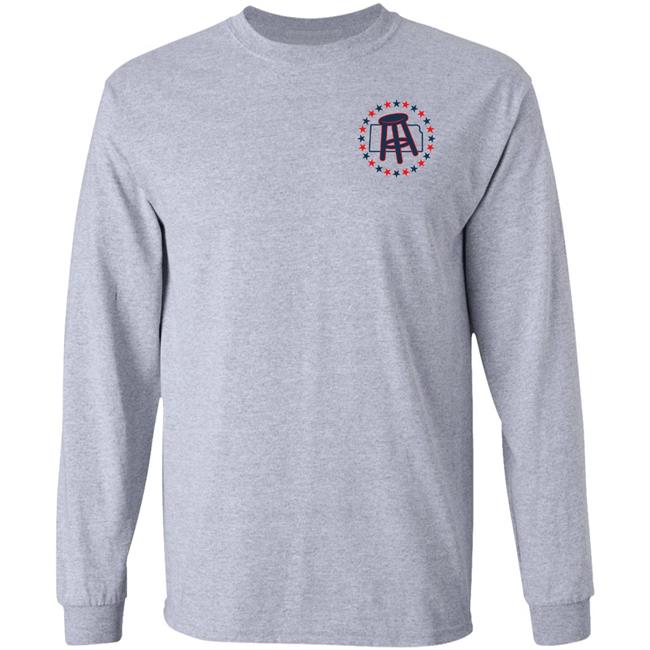 Barstool Sports Merch Ka Nola Champions Tee Shirt 2022 National Champion Barstool Ku Barstool Sports Merch Ka Nola Champions Tee Shirt 2022 National Champion Barstool Ku