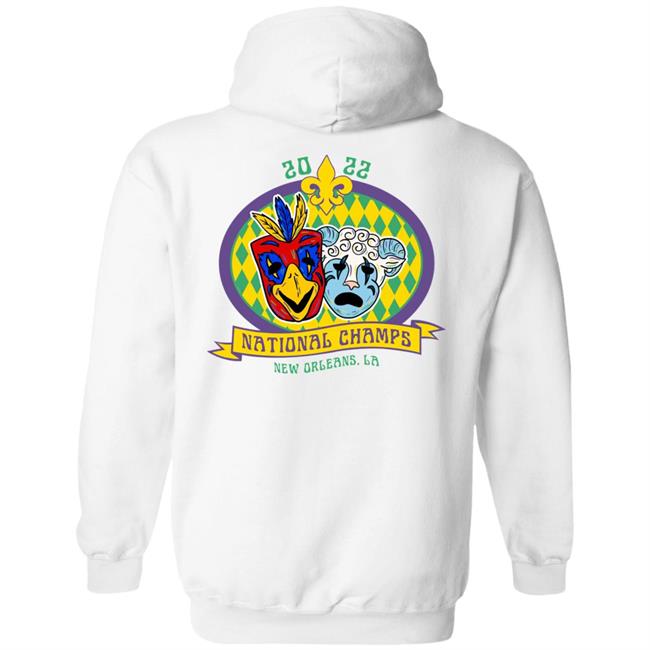 Barstool Sports Merch Ka Nola Champions Tee Shirt 2022 National Champion Barstool Ku Barstool Sports Merch Ka Nola Champions Tee Shirt 2022 National Champion Barstool Ku