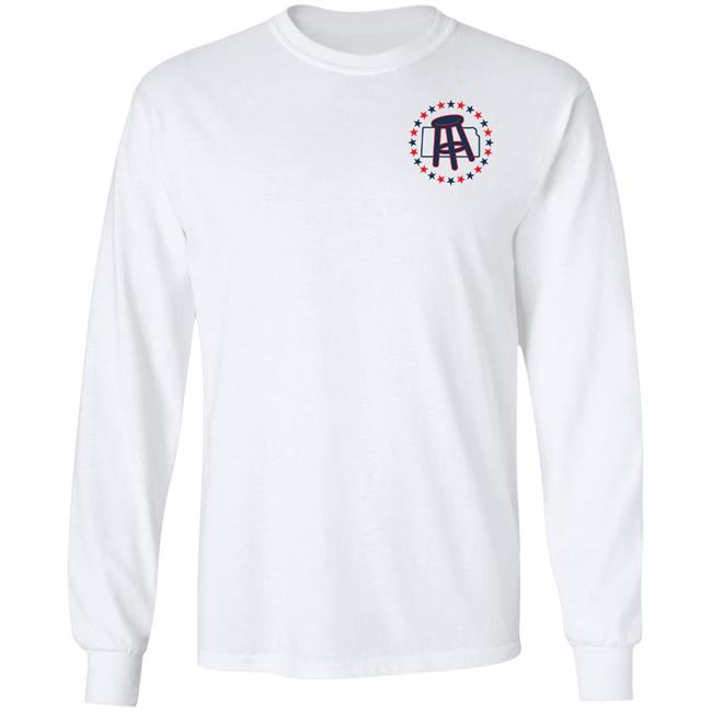 Barstool Sports Merch Ka Nola Champions Tee Shirt 2022 National Champion Barstool Ku Barstool Sports Merch Ka Nola Champions Tee Shirt 2022 National Champion Barstool Ku