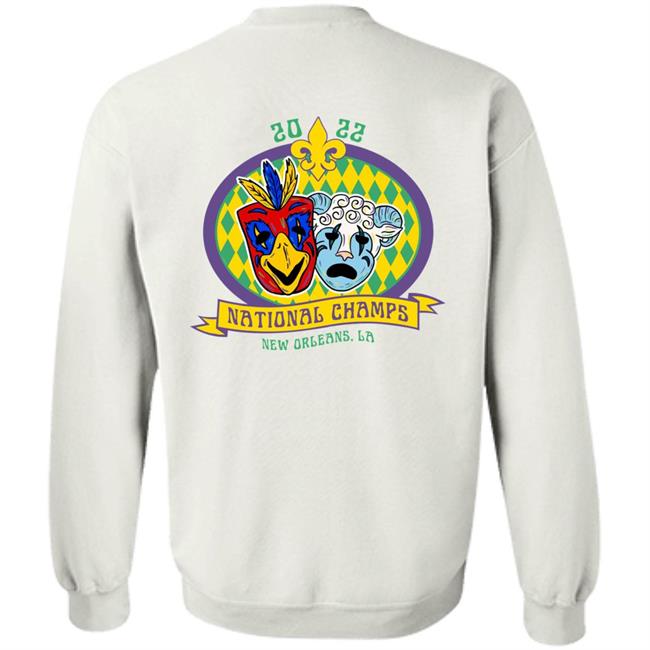 Barstool Sports Merch Ka Nola Champions Tee Shirt 2022 National Champion Barstool Ku Barstool Sports Merch Ka Nola Champions Tee Shirt 2022 National Champion Barstool Ku